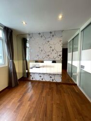 Sembawang Straits Estate (D27), Terrace #501763421